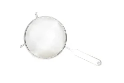 Passe-Bouillon étamé avec Manche en plastique 16 cm - Matériel CHR Pro