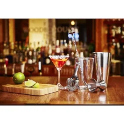 Passoire à cocktail professionnelle 2 branches 95 mm - Beaumont