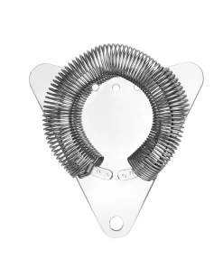Passoire à cocktail triangulaire, BarUp, 97x105mm - Hendi