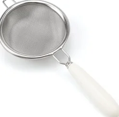 Passoire à thé fine en acier inoxydable