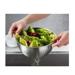 Passoire acier 24cm Gefu 28130