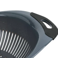 Passoire avec poignées D24cm - Rouge- 5five