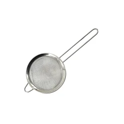 Passoire Chinois 10,5 cm de diamètre en inox Fackelmann
