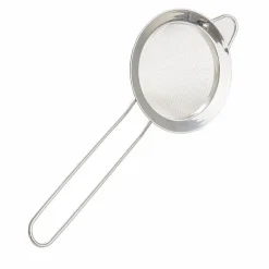 Passoire de Bar Professionnelle en Inox 200 mm - Olympia