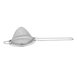 Passoire de Bar Professionnelle en Inox 200 mm - Olympia