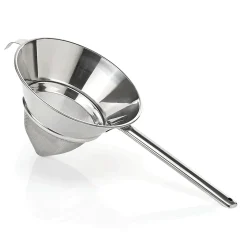 Passoire en Acier au nickel-chrome 240 mm 1 - Was Germany