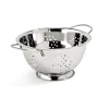 Passoire en Acier au nickel-chrome H 155 mm 280 mm - Was Germany