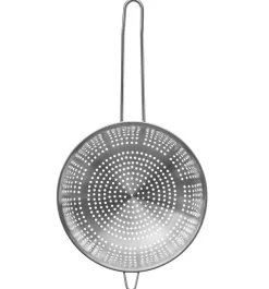Passoire en inox avec manche 0.5 L