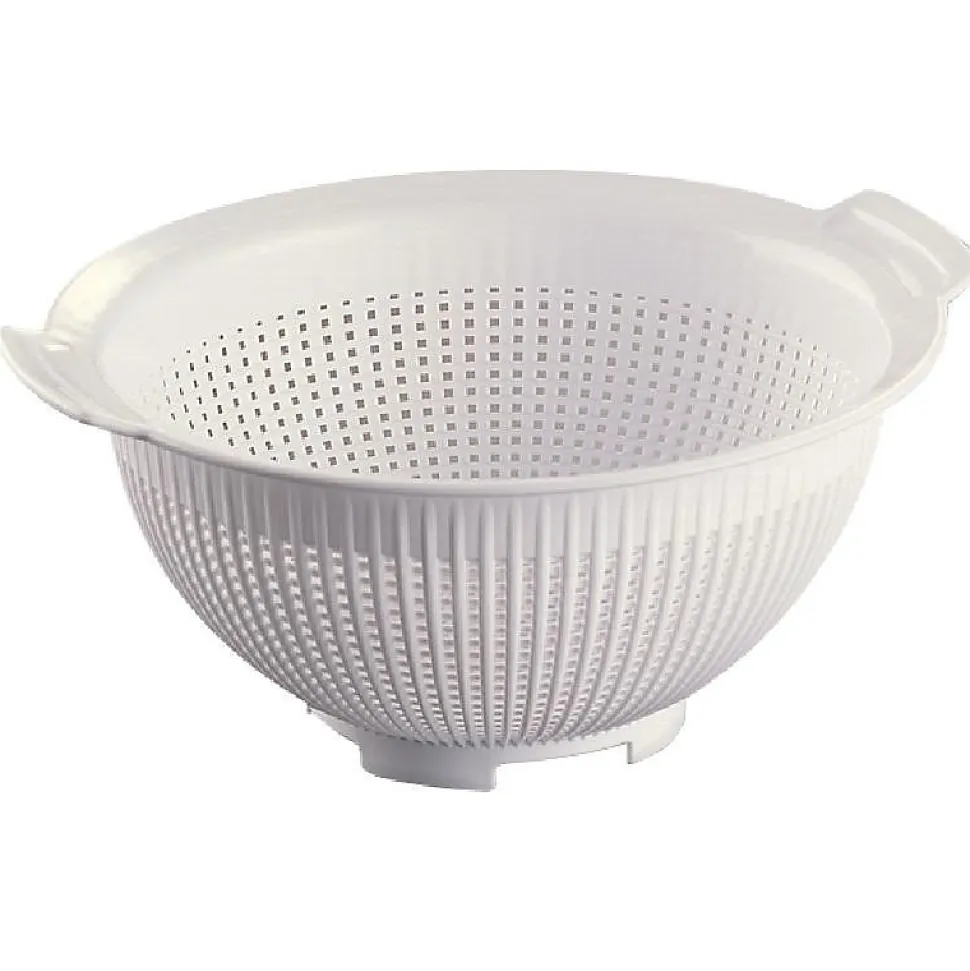 Passoire en polypropylène Araven 380 mm