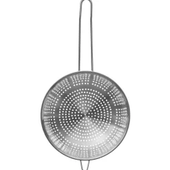 Passoire inox avec manche D19 cm - 5Five