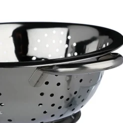 Passoire Inox "Blend" 24cm Argent