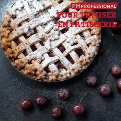 Passoire inox XL 24 cm FM Professional