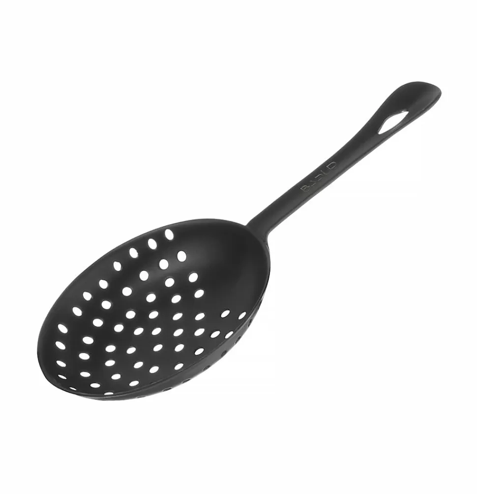 Passoire Julep, BarUp, Noir, 160x76mm - Hendi