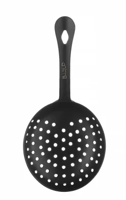 Passoire Julep, BarUp, Noir, 160x76mm - Hendi