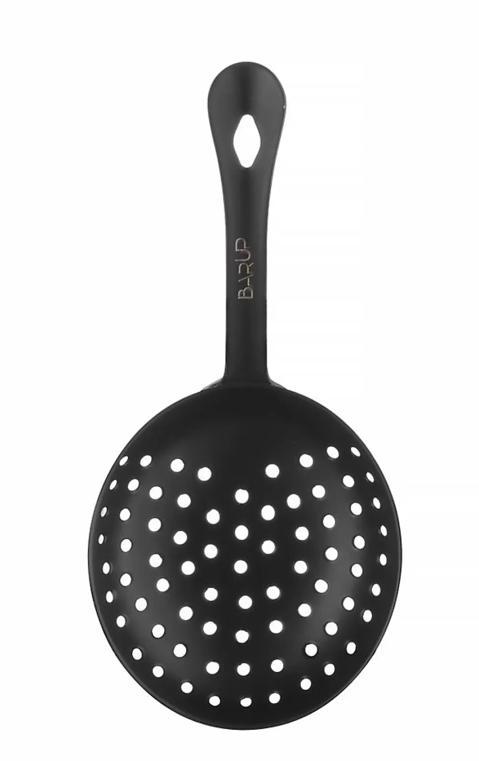Passoire Julep, BarUp, Noir, 160x76mm - Hendi