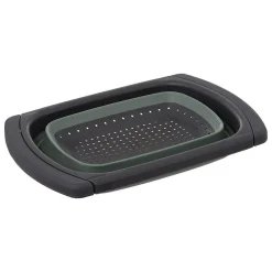 Passoire rectratable et extensible - Gris- 5five