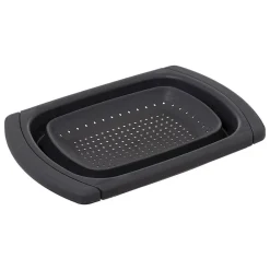 Passoire rectratable et extensible - Gris- 5five