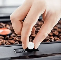 Pastilles détergentes KRUPS X10 pour machines à café