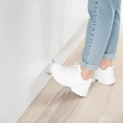 Pédale ouverture porte cuisine MOUV' - pédale ouverture tiroir