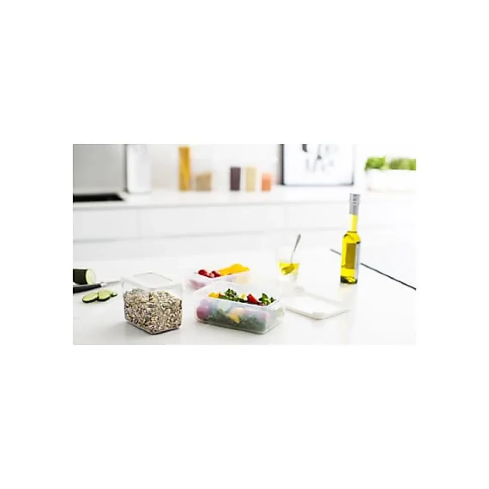 Petite Boîte pour placard cuisine 450 ml