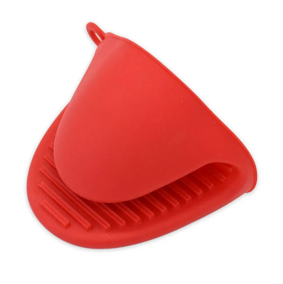 Petite manique de cuisine en silicone Fackelmann Colors Edition