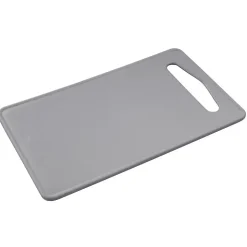 Petite planche à découper en bioplastique 24 x 14 cm Fackelmann Nature