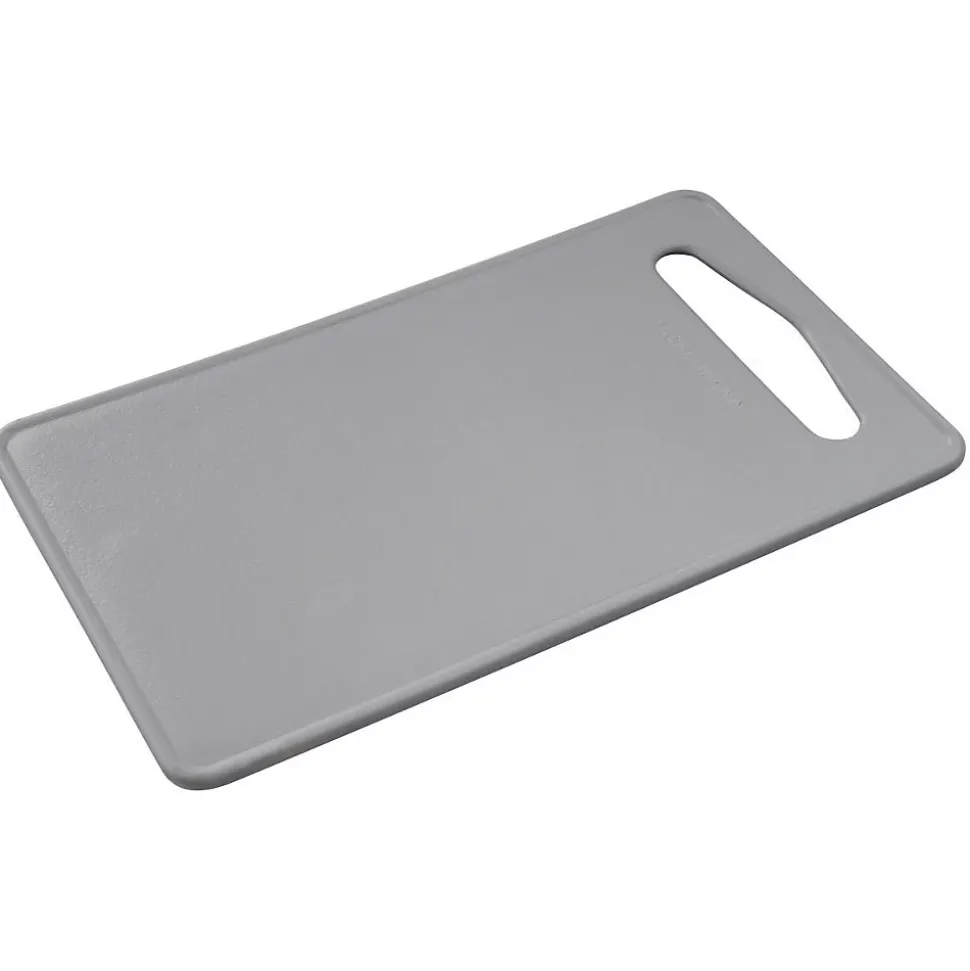 Petite planche à découper en bioplastique 24 x 14 cm Fackelmann Nature