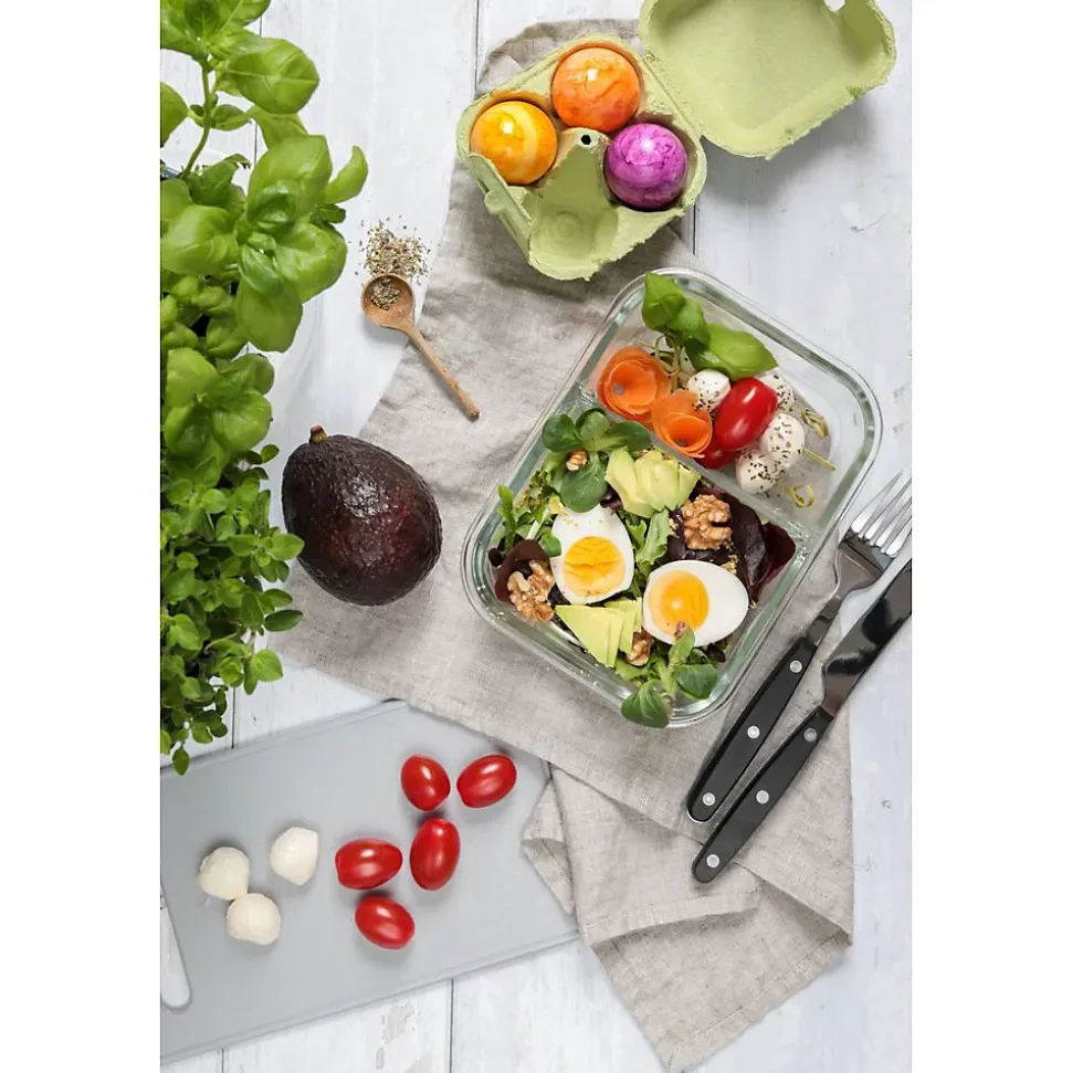 Petite planche à découper en bioplastique 24 x 14 cm Fackelmann Nature