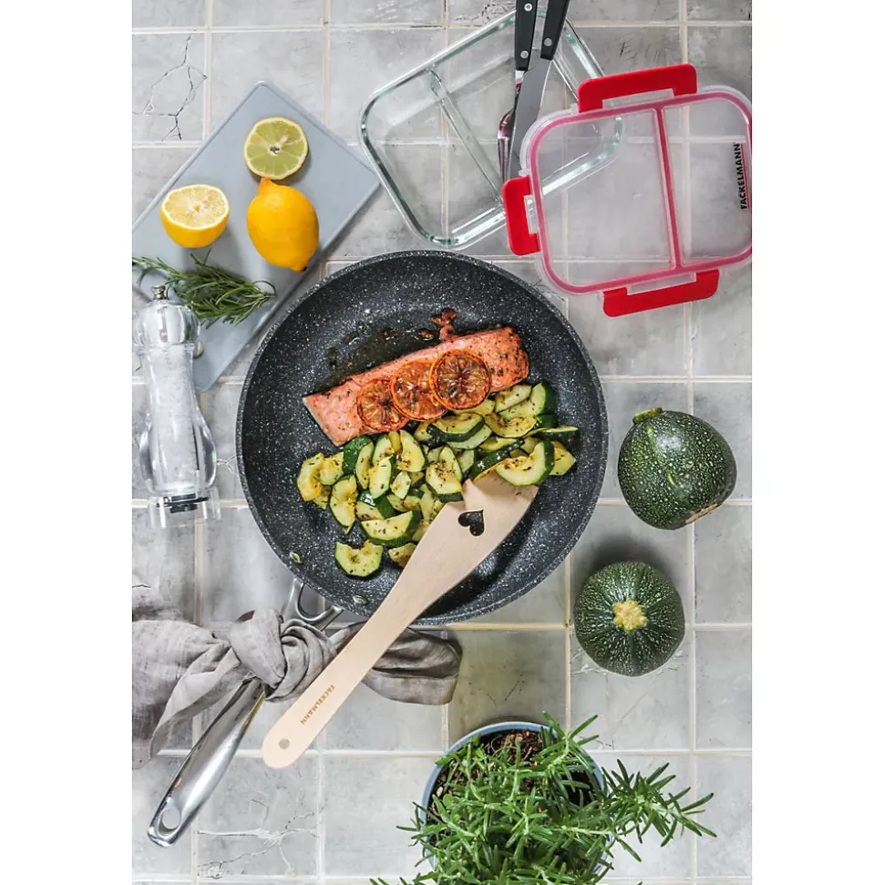 Petite planche à découper en bioplastique 24 x 14 cm Fackelmann Nature