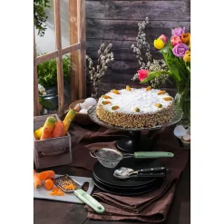 Petite planche à découper en bioplastique 24 x 14 cm Fackelmann Nature