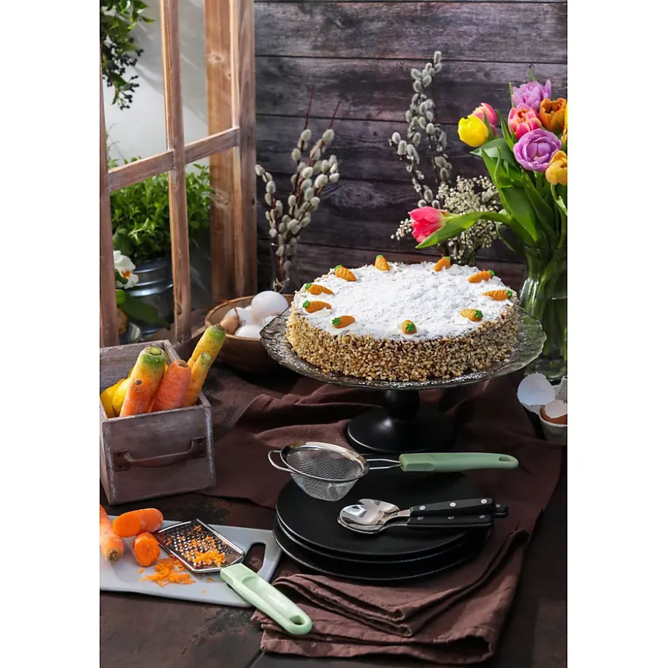 Petite planche à découper en bioplastique 24 x 14 cm Fackelmann Nature