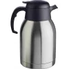 Pichet isotherme 2 litres acier inoxydable Classic