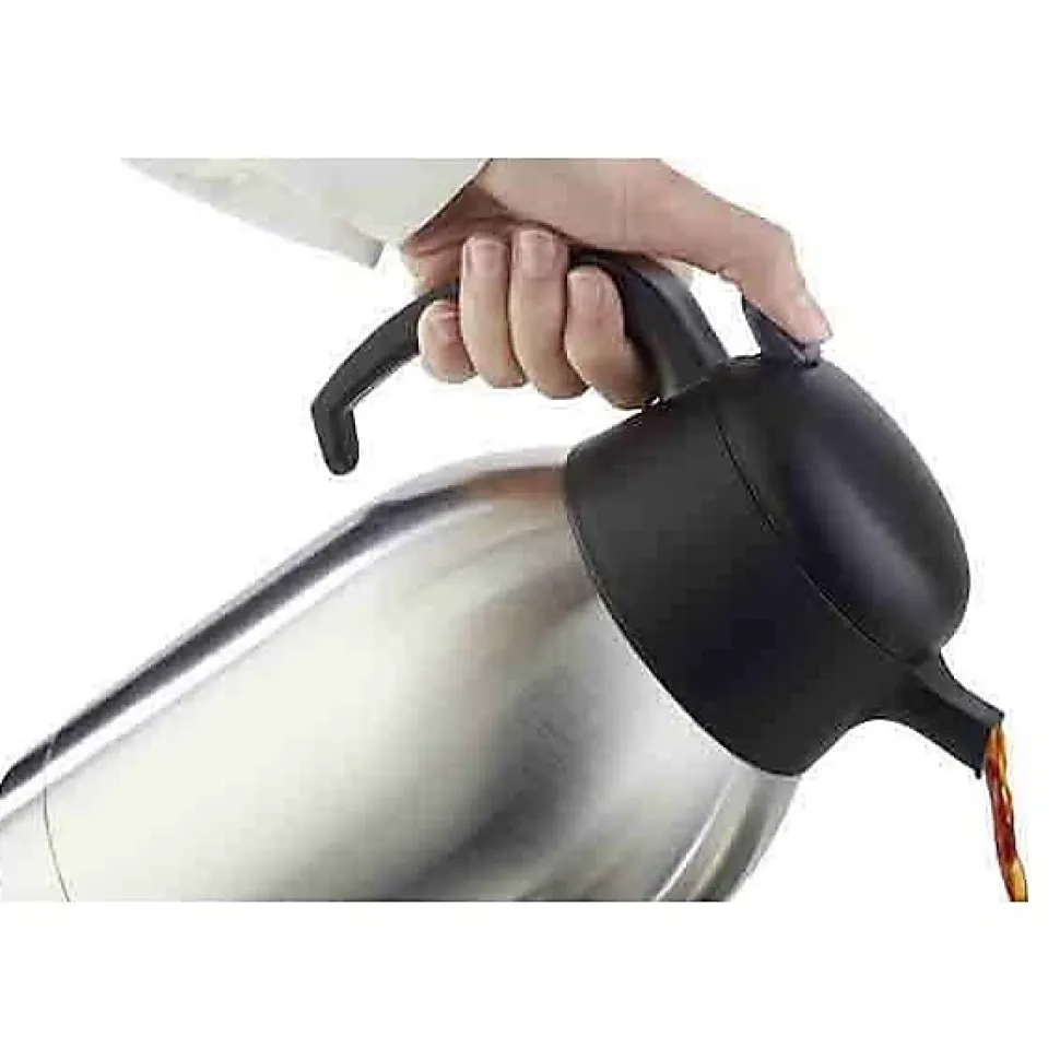 Pichet isotherme 2 litres acier inoxydable Classic