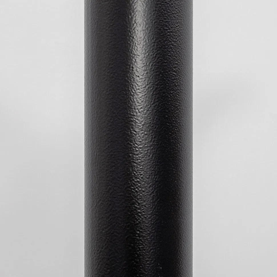 Pied de table modèle Bazila noir - Restootab