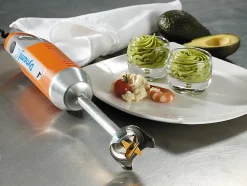 Pied pour mixeur plongeant professionnel Dynamix M 160 - Dynamic