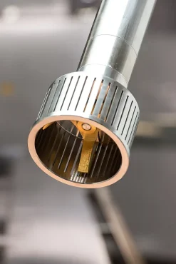 Pied Pro Blender Homogénéisateur Gigamix - Dynamic