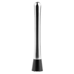 Pilon inox bout en silicone 212 mm - Olympia