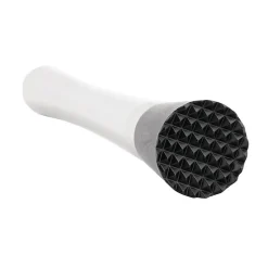 Pilon inox bout en silicone 212 mm - Olympia