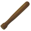 Pilon Professionnel à Cocktail en Bois - 205 mm