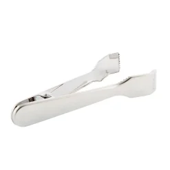 Pince à glaçons avec dents Inox - Chill par Koala