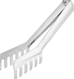 Pinces à Spaghetti en Acier Inoxydable