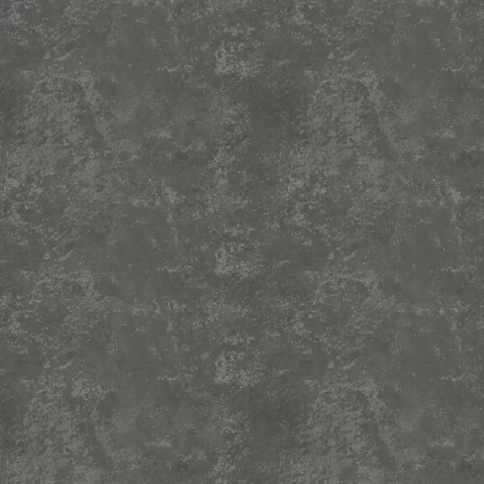 Plan de travail compact 1 face aspect céramique / 1 face aspect minéral GoodHome Nepeta L.300 x l.62 x Ép.1,2 cm