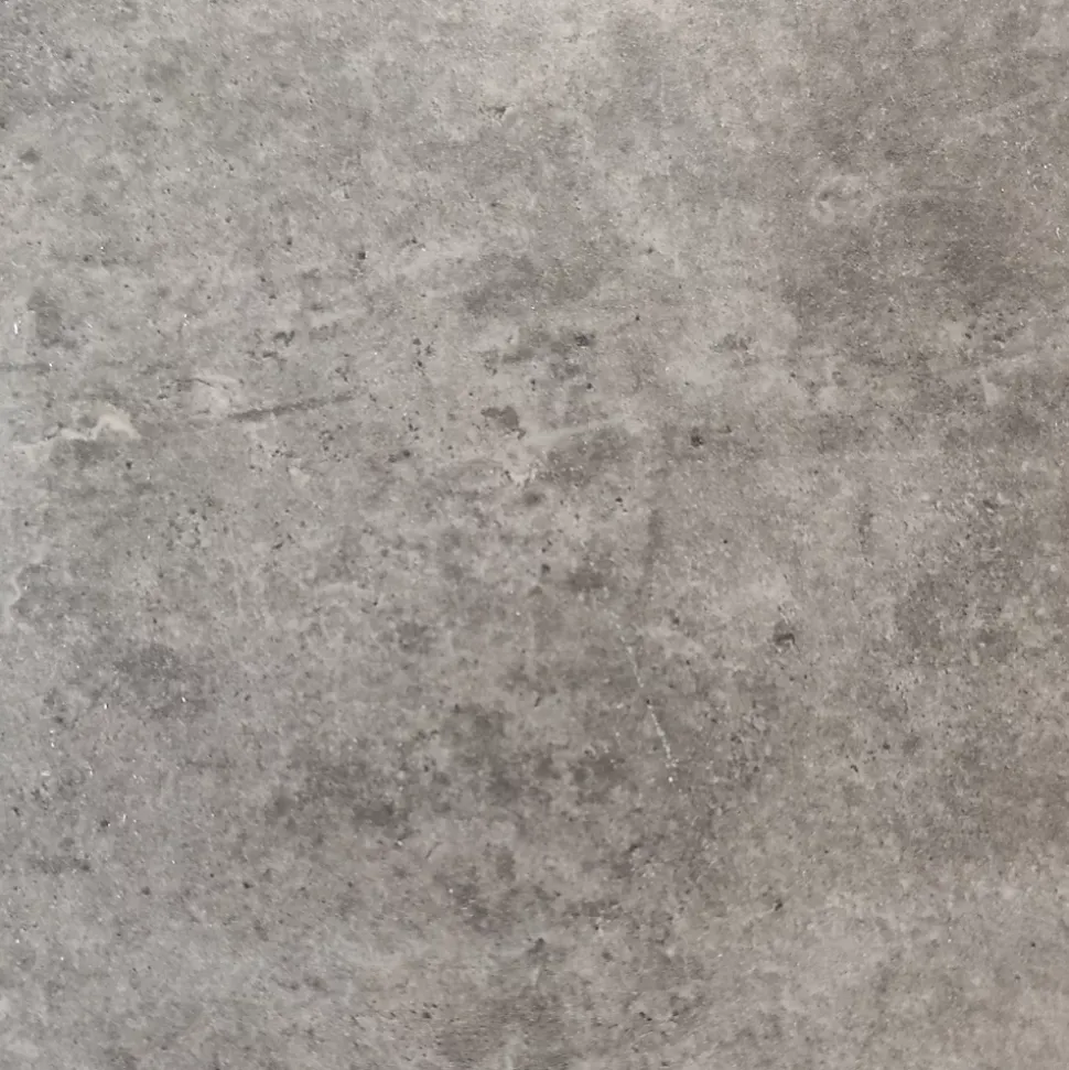 Plan de travail stratifié minéral 2000 x 650 x 38 mm