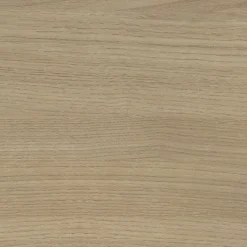 Plan de travail stratifié aspect bois clair GoodHome Kala L.300 x l.62 x Ép.3,8 cm