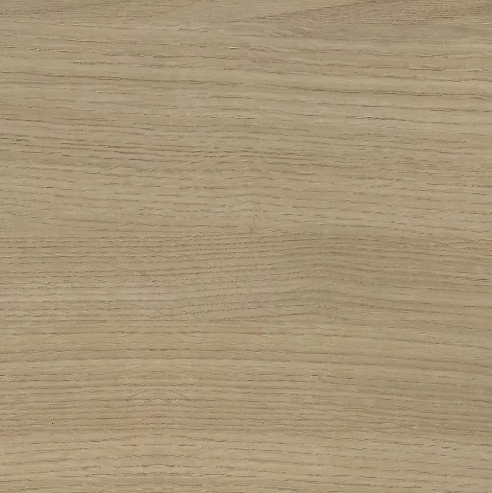 Plan de travail stratifié aspect bois clair GoodHome Kala L.300 x l.62 x Ép.3,8 cm