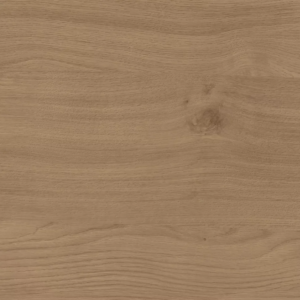 Plan de travail stratifié effet chêne Izee L. 246 cm x l. 63,5 cm x Ép. 38 mm