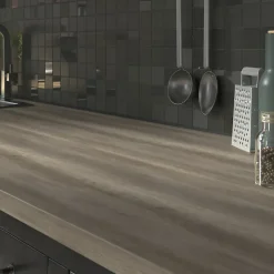 Plan de travail stratifié Authentique 2770 x 640 EP28 mm