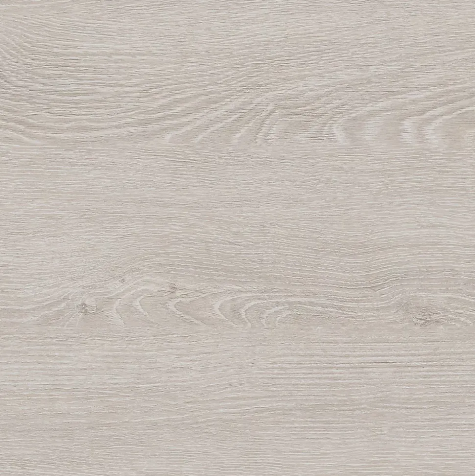 Plan de travail stratifié aspect bois blanc GoodHome Kabsa L.300 x l.62 x Ép.3,8 cm