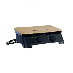 PLANCHA ELECTRIQUE DUNE60 2500W COOK IN GARDEN - PE005