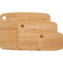 Planche à découper 3 tailles ,5Five vendue par 3 pièces